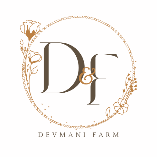 Devmani Farm Logo